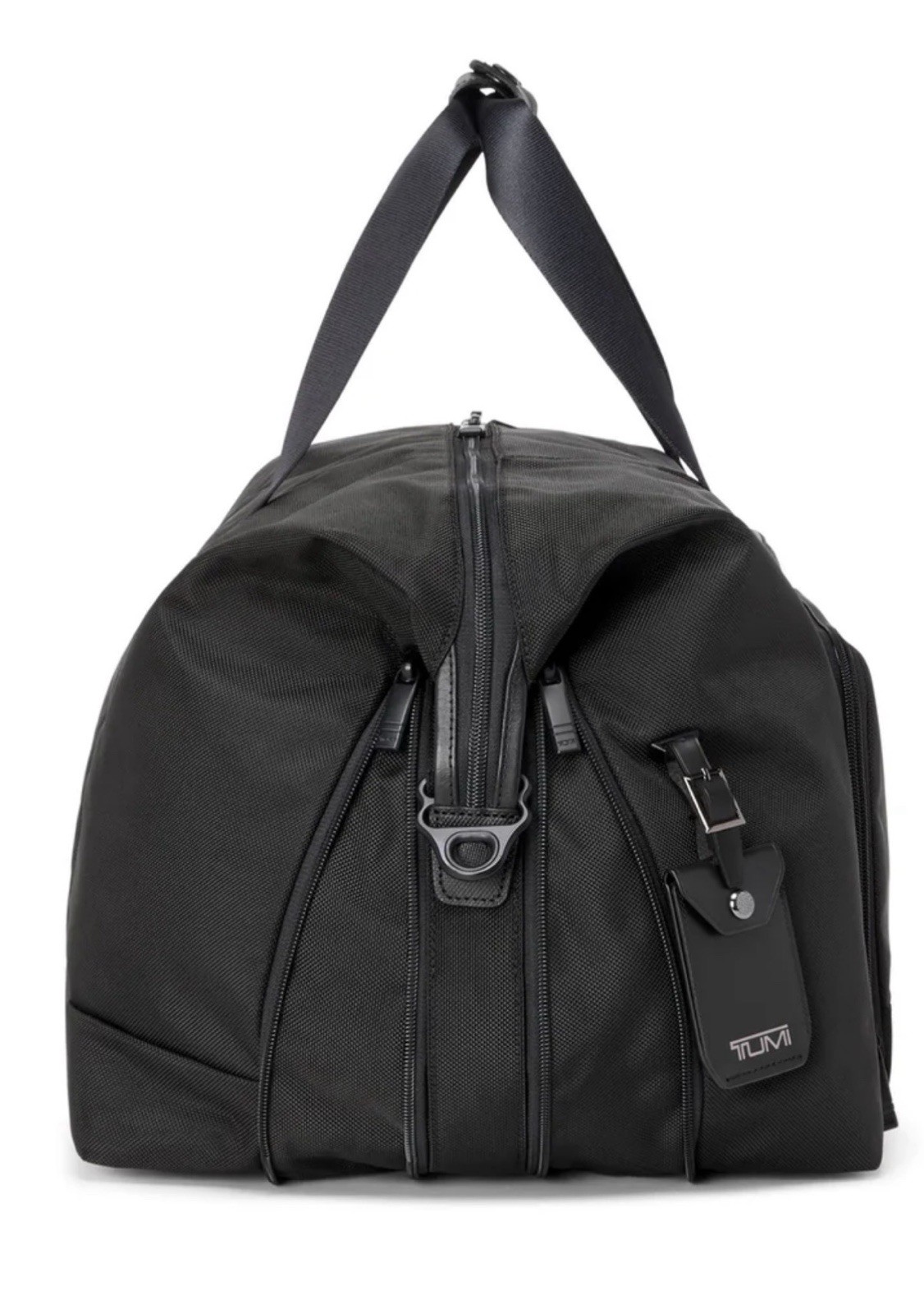 Tumi Alpha 3 Double Expansion Satchel - photo 2