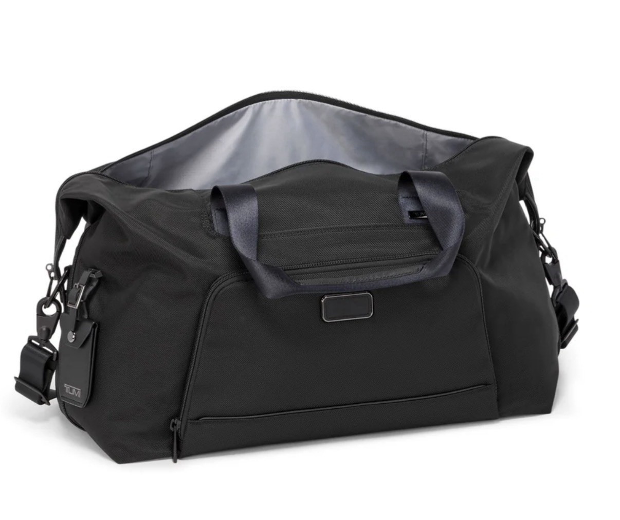 Tumi Alpha 3 Double Expansion Satchel - photo 4