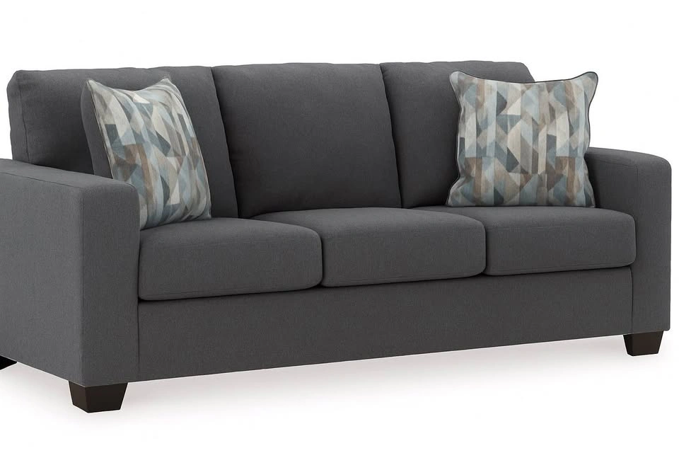 Ashley Furniture 3 Seater Sofa - PICK UP ONLY - photo 5