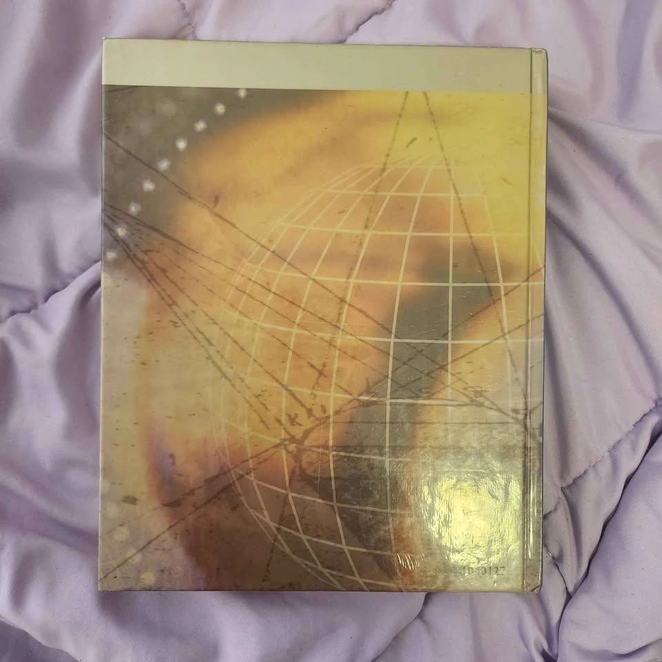 Southwestern Volume Library 3 Book Hardcover - photo 2