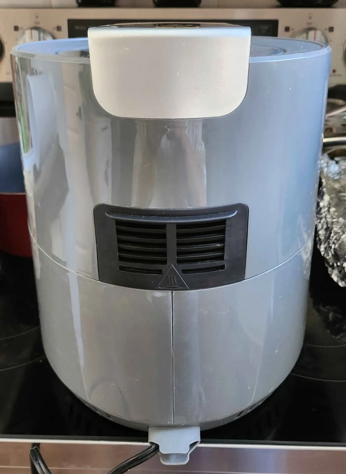 Hamilton Beach Digital Air Fryer 3.7 Qt - photo 4