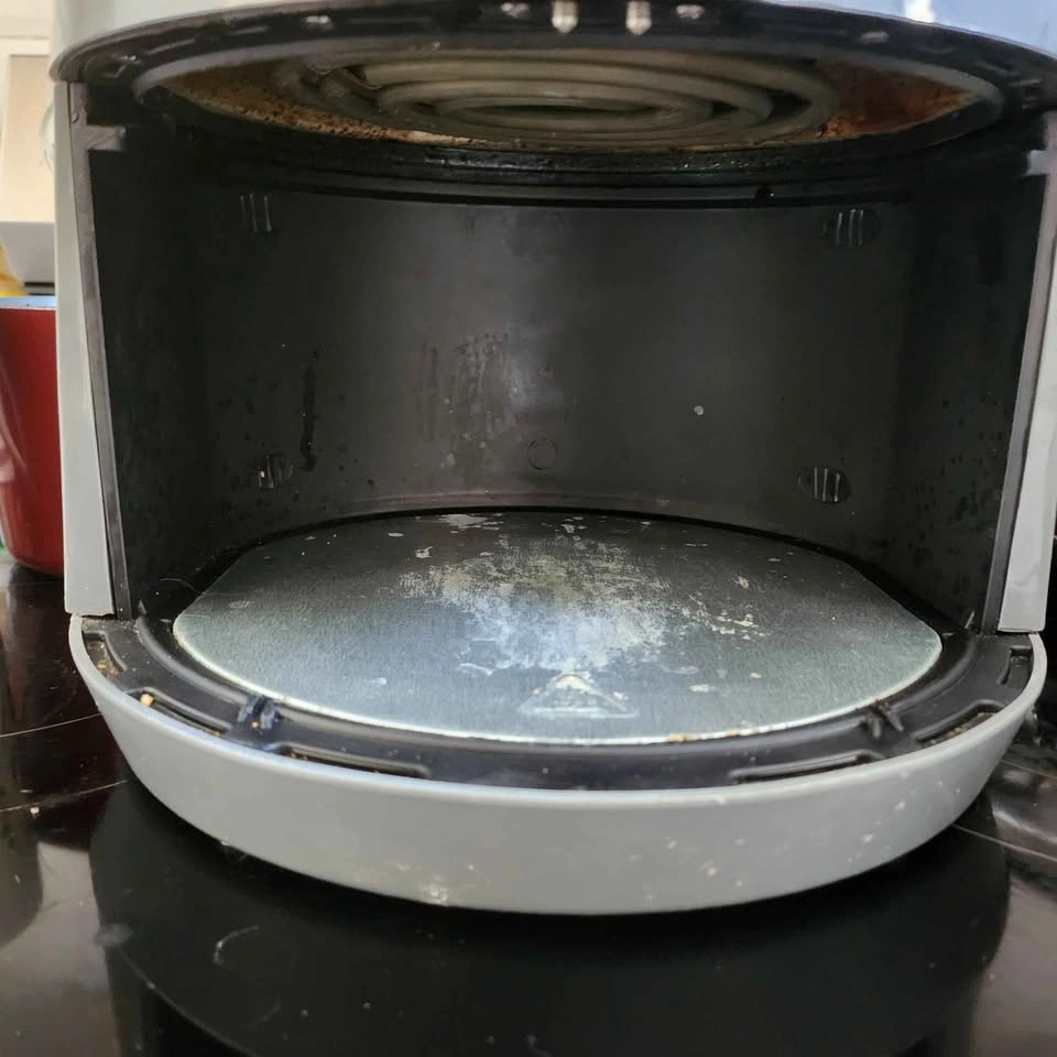 Hamilton Beach Digital Air Fryer 3.7 Qt - photo 5