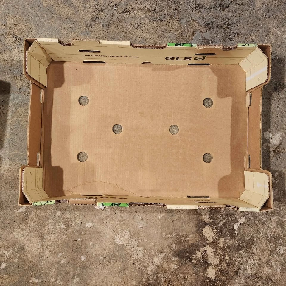 Cardboard Boxes - photo 2