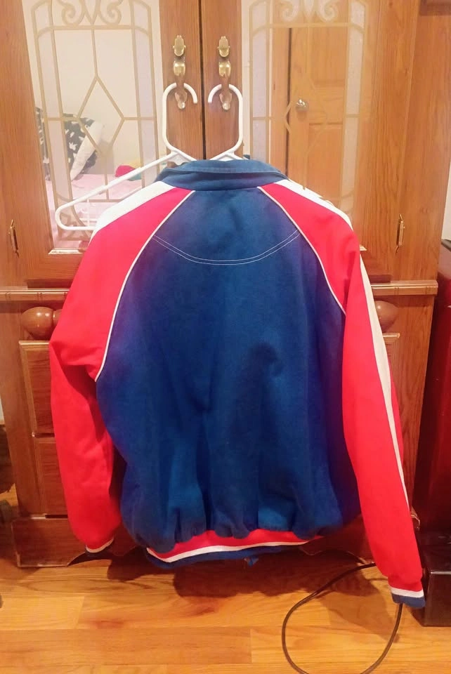 Chicago Cubs Jacket - photo 2