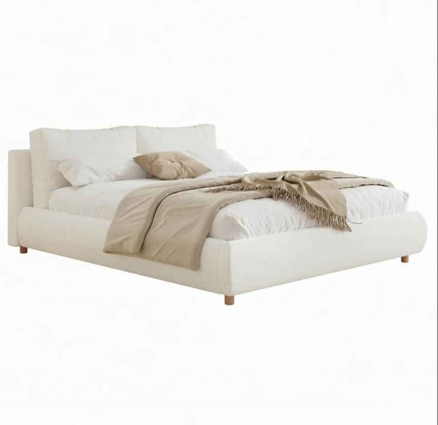 Bedframe - Queen - photo 2