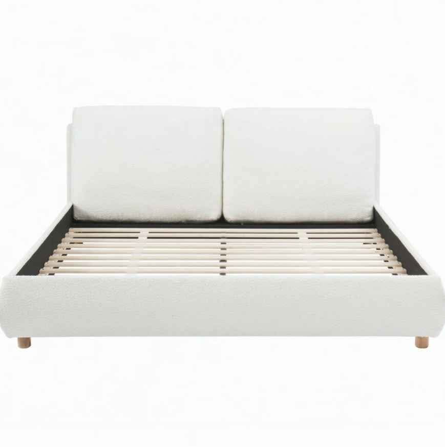 Bedframe - Queen - photo 4