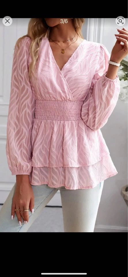 Beautiful 😍 SHEIN top new size S - photo 2