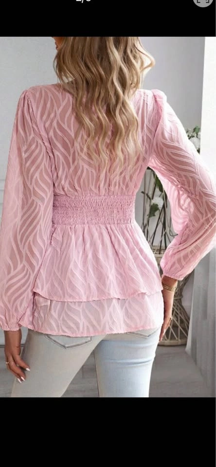 Beautiful 😍 SHEIN top new size S - photo 5