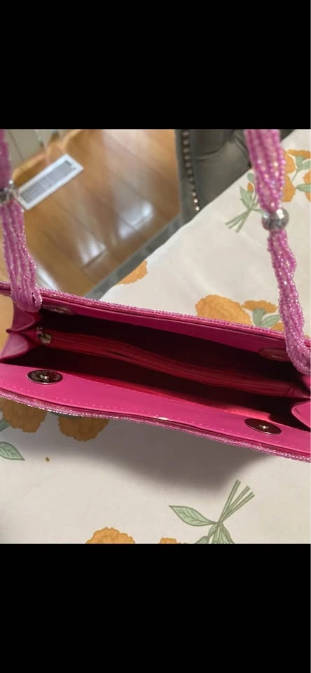 Beautiful 😍 party clutch new - photo 4