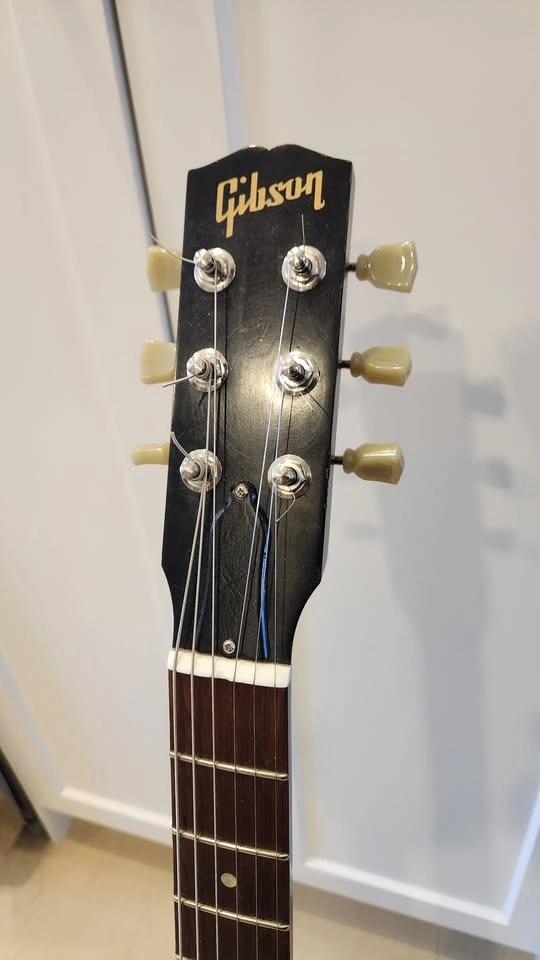 $1500 Gibson Melody Maker Les Paul Electric Guitar - 2011 Maple - photo 5