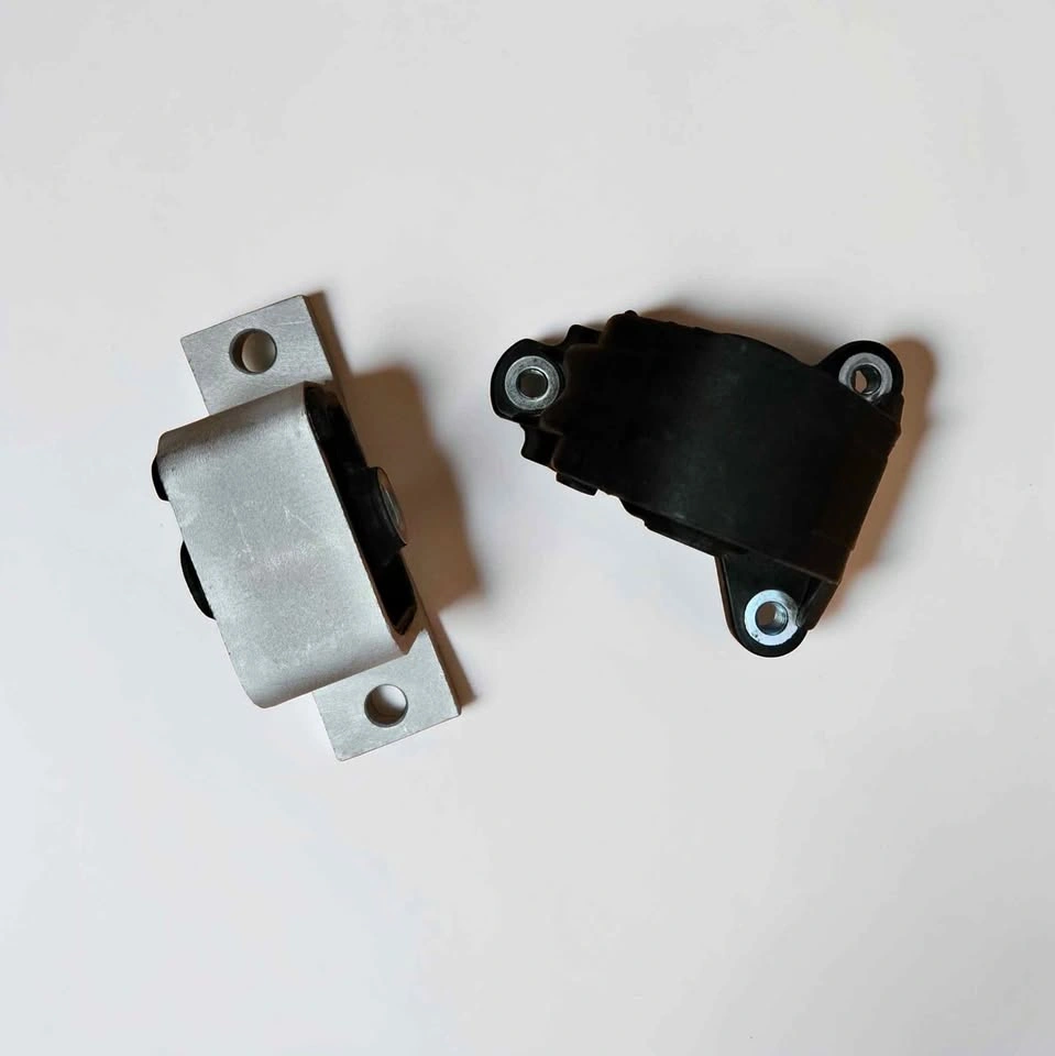 A-premium A4508 A6597 Engine Motor Mount Set