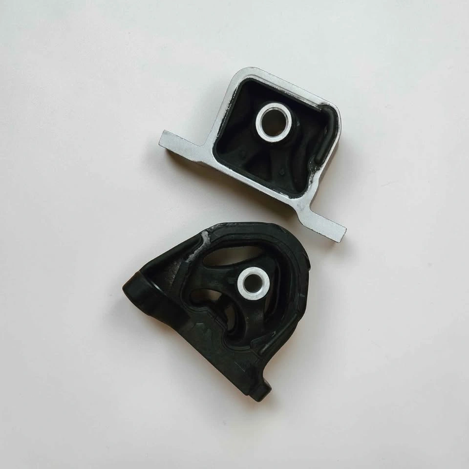 A-premium A4508 A6597 Engine Motor Mount Set - photo 2
