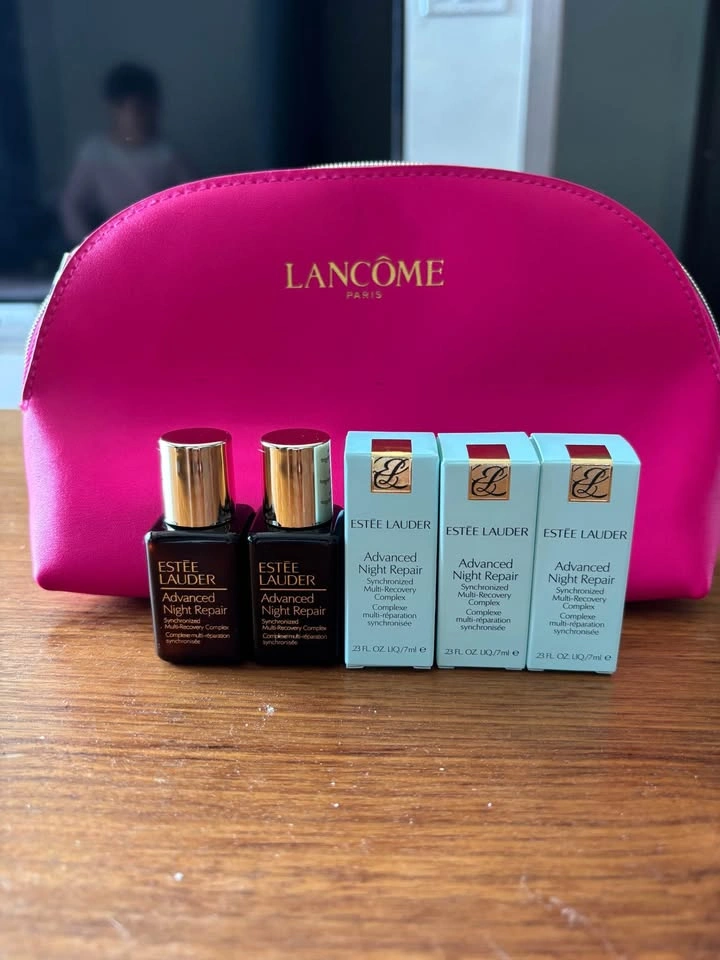 Estée Lauder Advanced Night Repair Serum Deluxe Sample 51ml