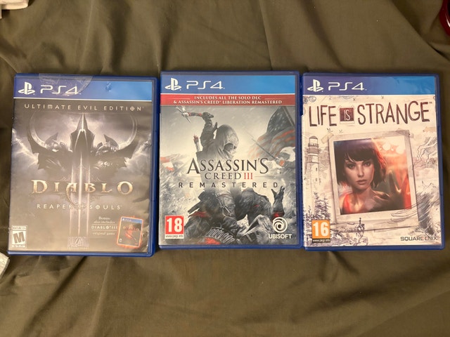 PS4 + 12 Games - photo 2