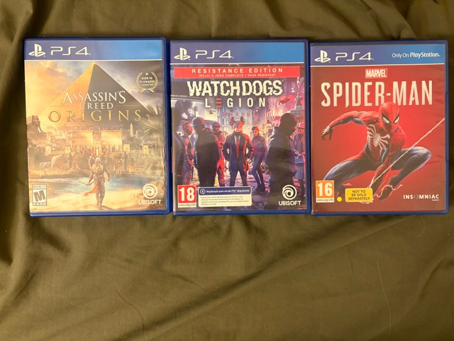 PS4 + 12 Games - photo 4