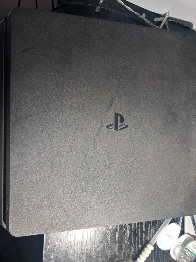 PS4 + 12 Games - photo 5