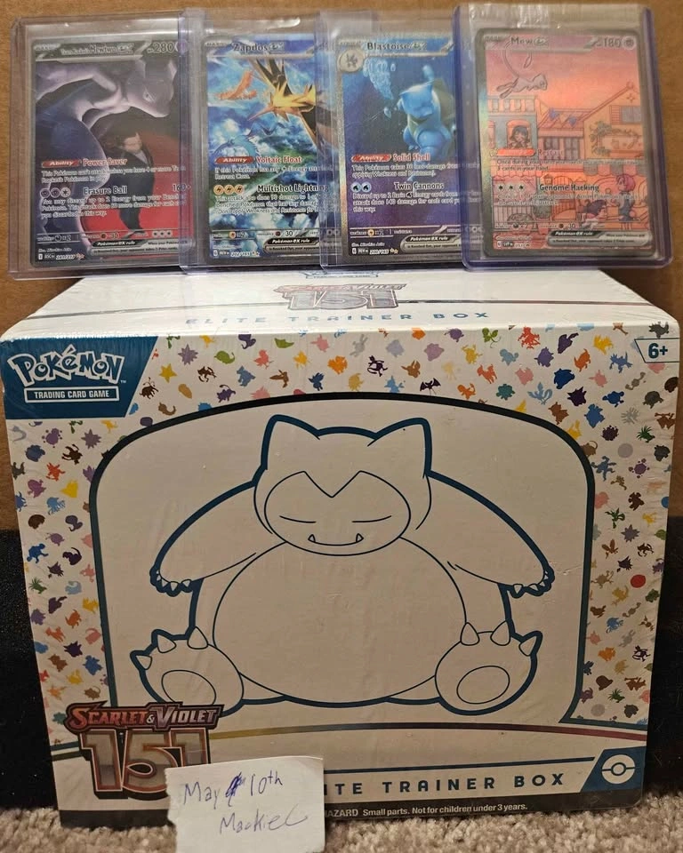 Pokemon TCG - Looking To Trade - photo 2
