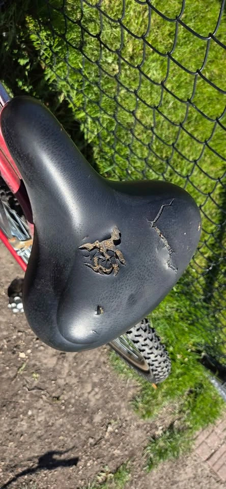 Huffy Cruiser Bike - photo 2