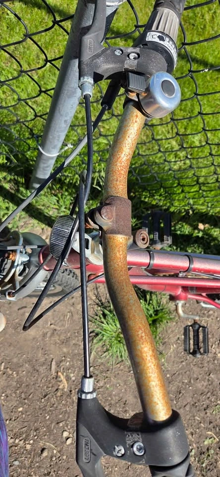 Huffy Cruiser Bike - photo 3