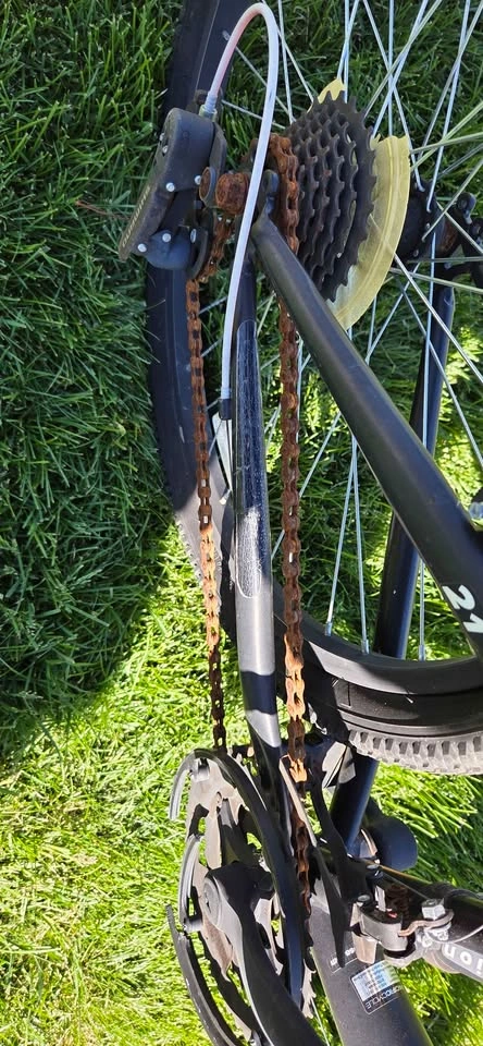 Mongoose Excursion 21-Speed Mountain Bike - photo 3