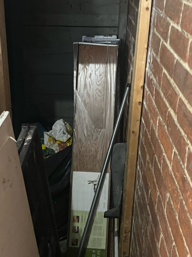 Pergo Laminate Flooring (3 boxes!) - photo 2