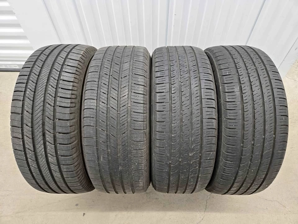 205/55R16 - Four All Season Tires