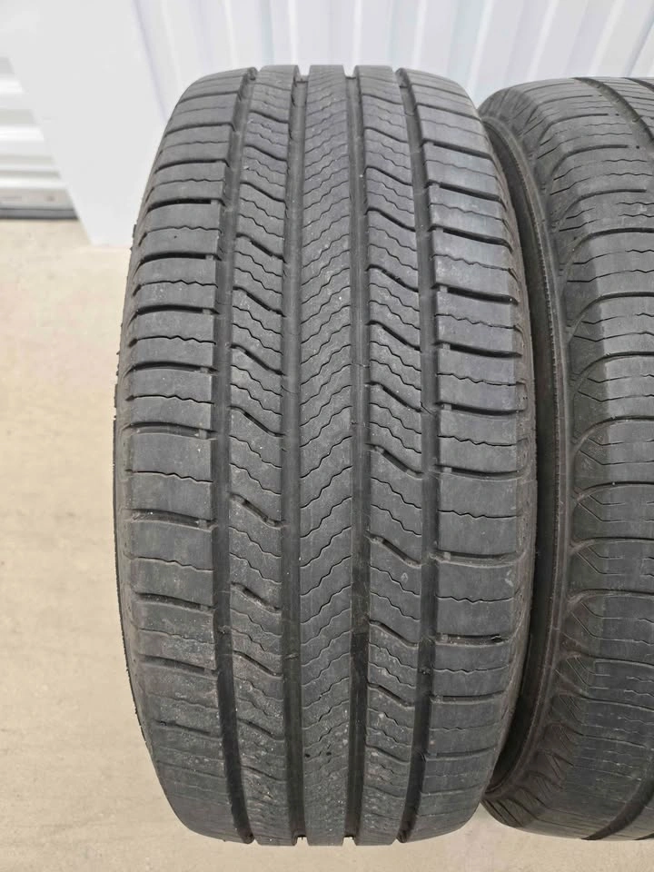 205/55R16 - Four All Season Tires - photo 2