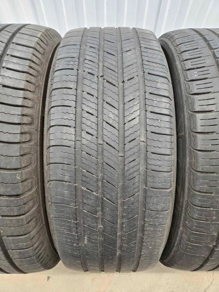 205/55R16 - Four All Season Tires - photo 3