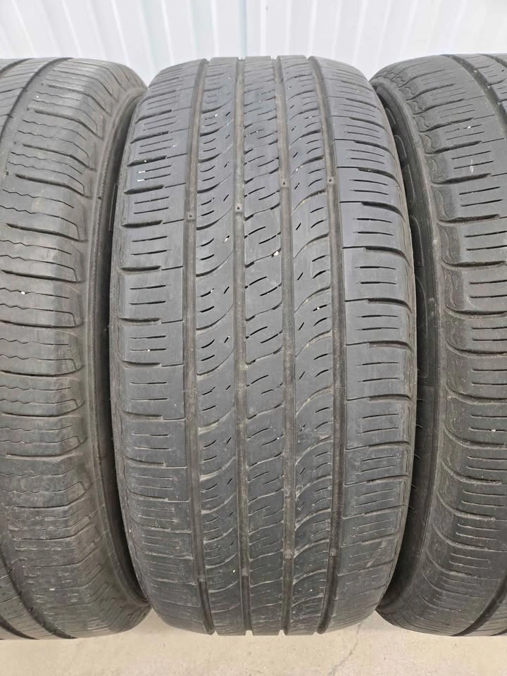 205/55R16 - Four All Season Tires - photo 4