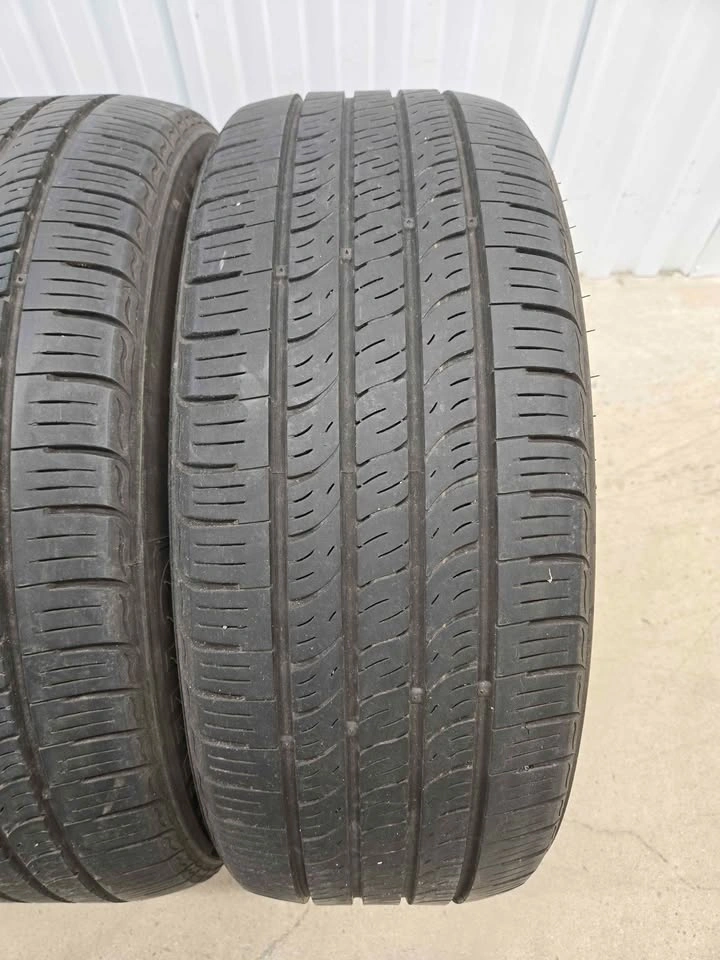 205/55R16 - Four All Season Tires - photo 5