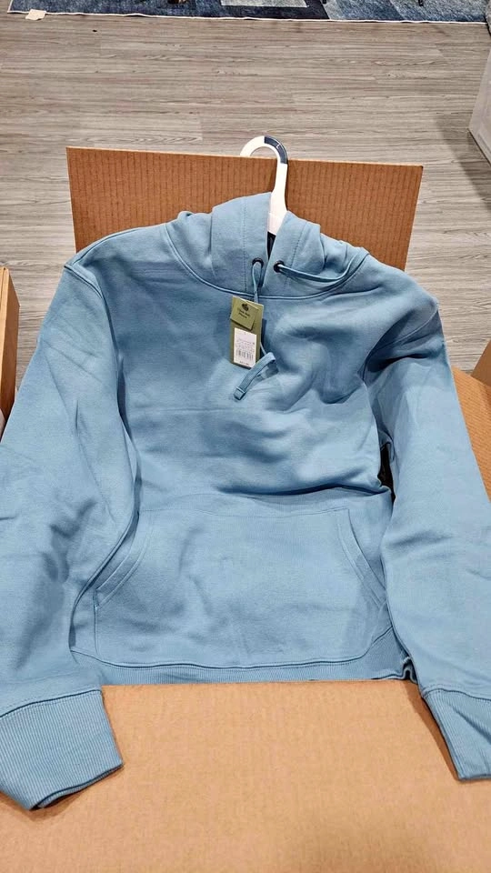 Goodfellow Sky Blue Sweater - Large