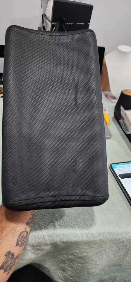 Spare part Knee Bed for Helavo H1090 walker - photo 2