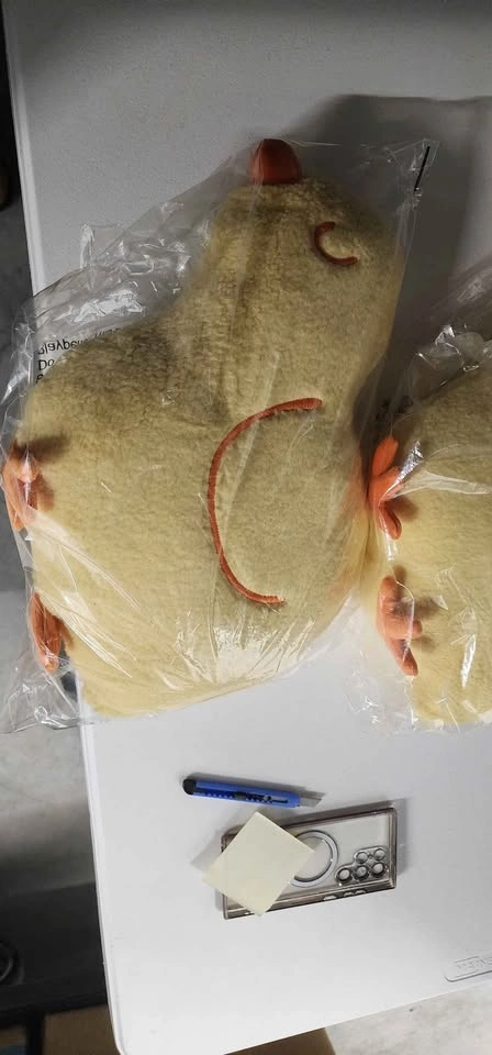 DUCK PILLOWS  $5 each - photo 2