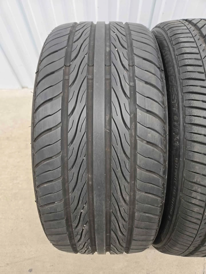 225/40R18 - Two Tires - photo 4