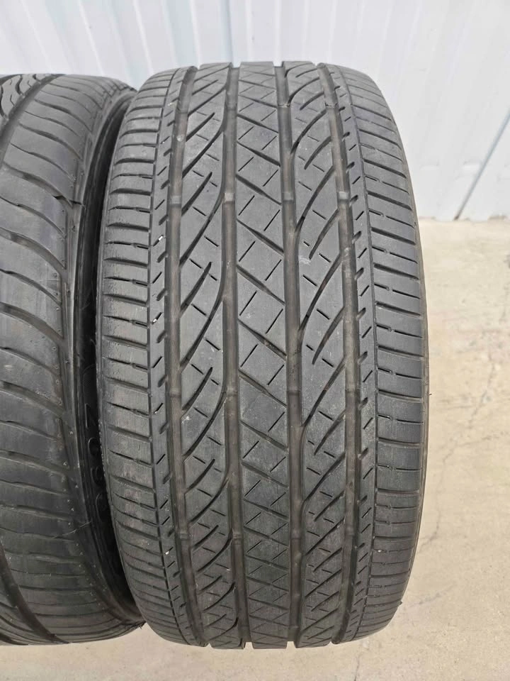225/40R18 - Two Tires - photo 5