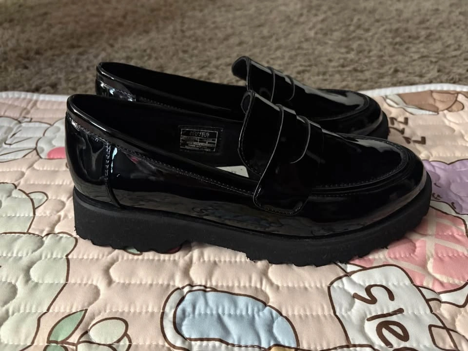 Jones New York Platform Loafers - photo 2