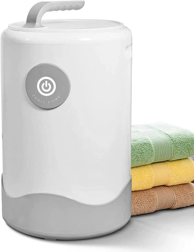 BRAND NEW Towel Warmer - Fast Heating, 4 Timer Settings