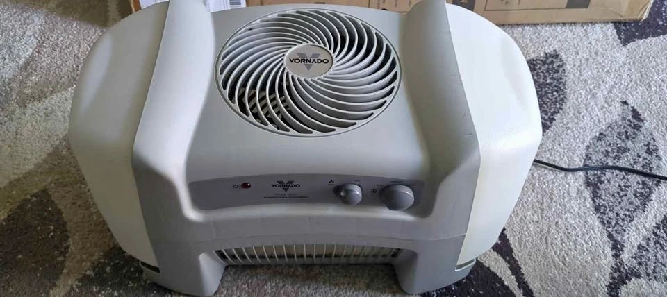Vornado Evaporative Humidifier