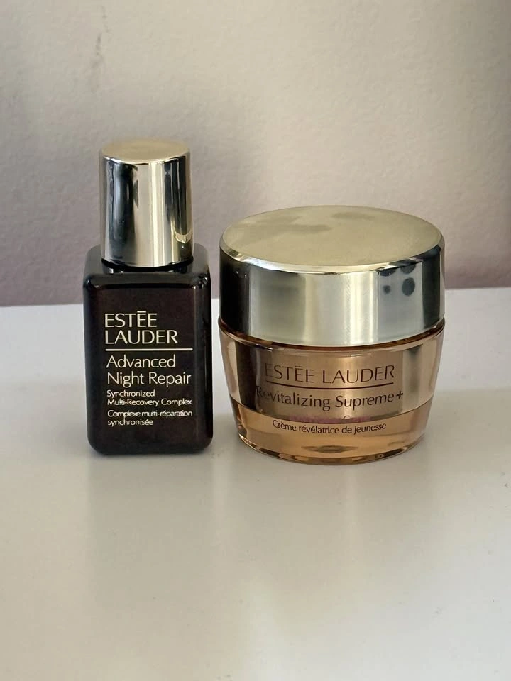 Estée Lauder Mini Skincare Bundle