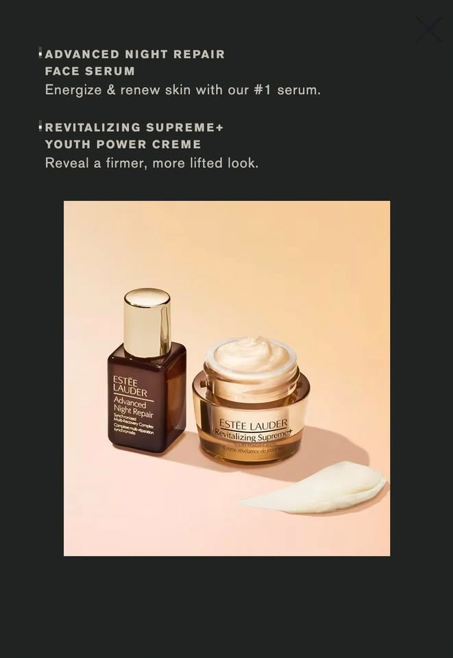 Estée Lauder Mini Skincare Bundle - photo 2