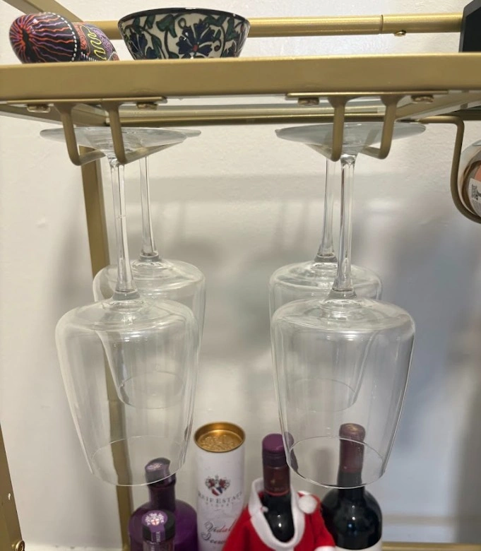 Wine Glasses (8) - photo 2