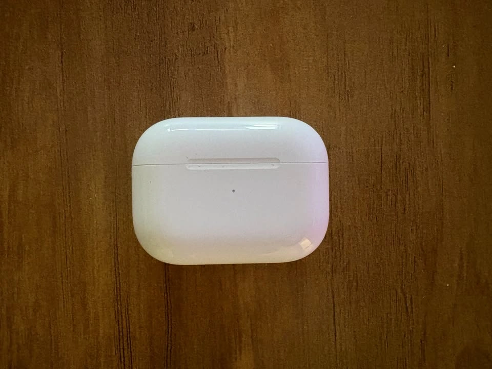 Airpods Pro 2 (Case Only) - photo 2
