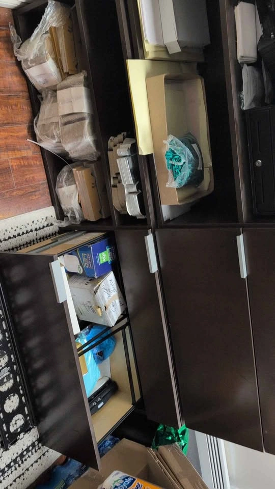 Home/Office Shelf - photo 2