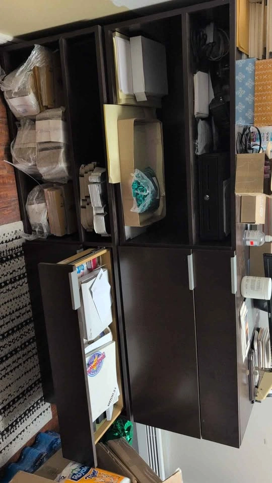 Home/Office Shelf - photo 3