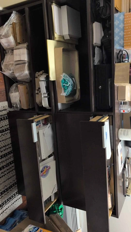 Home/Office Shelf - photo 4