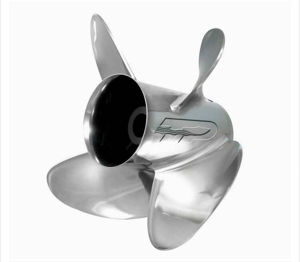 Turning Point Propeller 31431730 Stainless Steel Express 4 Blade - photo 2