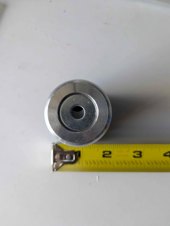 Aluminum Grass Trimmer Head - photo 3