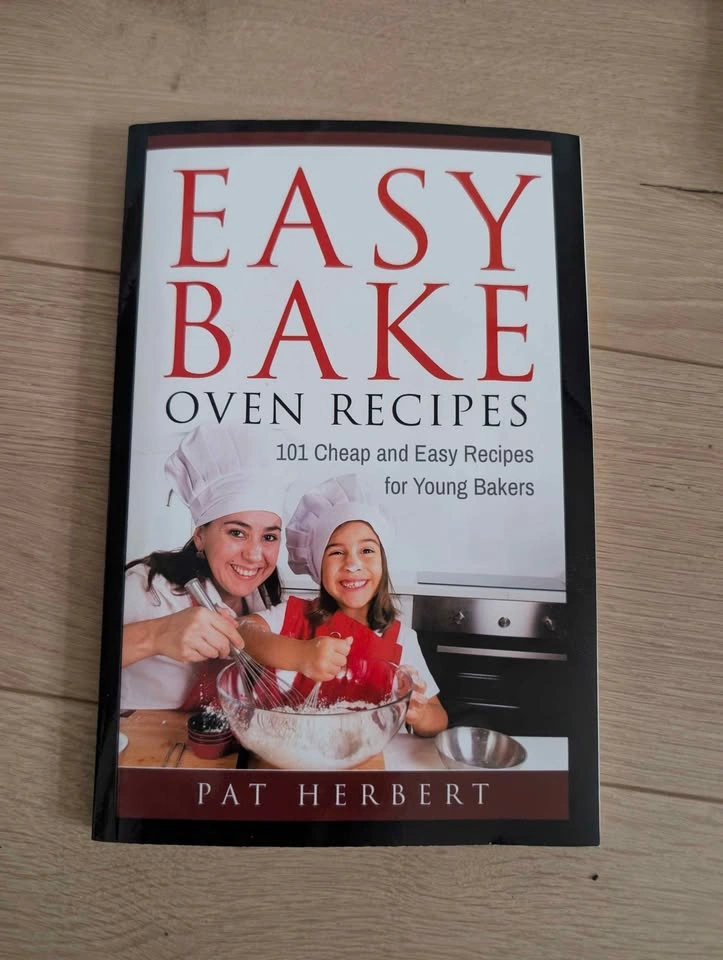 Easy-Bake Ultimate Oven – Baking Star Edition - photo 5