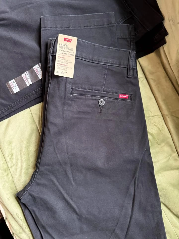LEVI’S Chinos W33 x L32 - photo 2