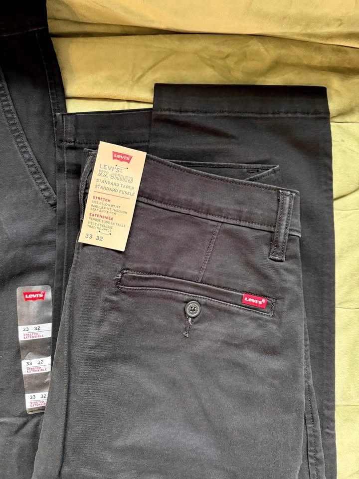 LEVI’S Chinos W33 x L32 - photo 3